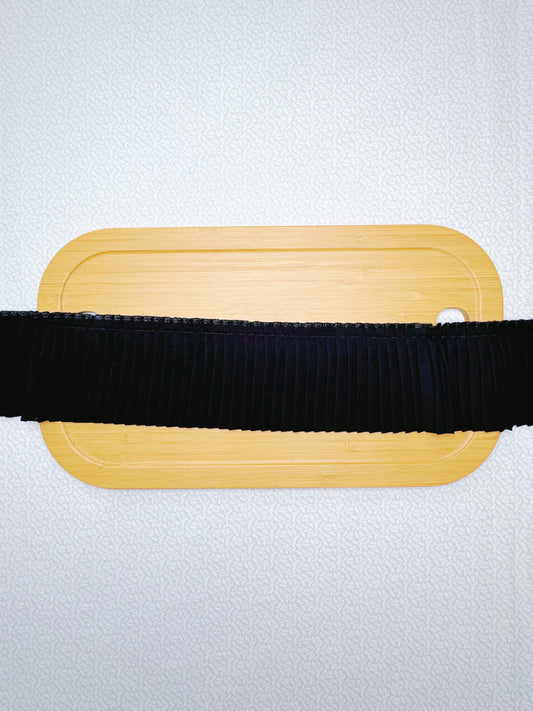 Black Trim - 1
