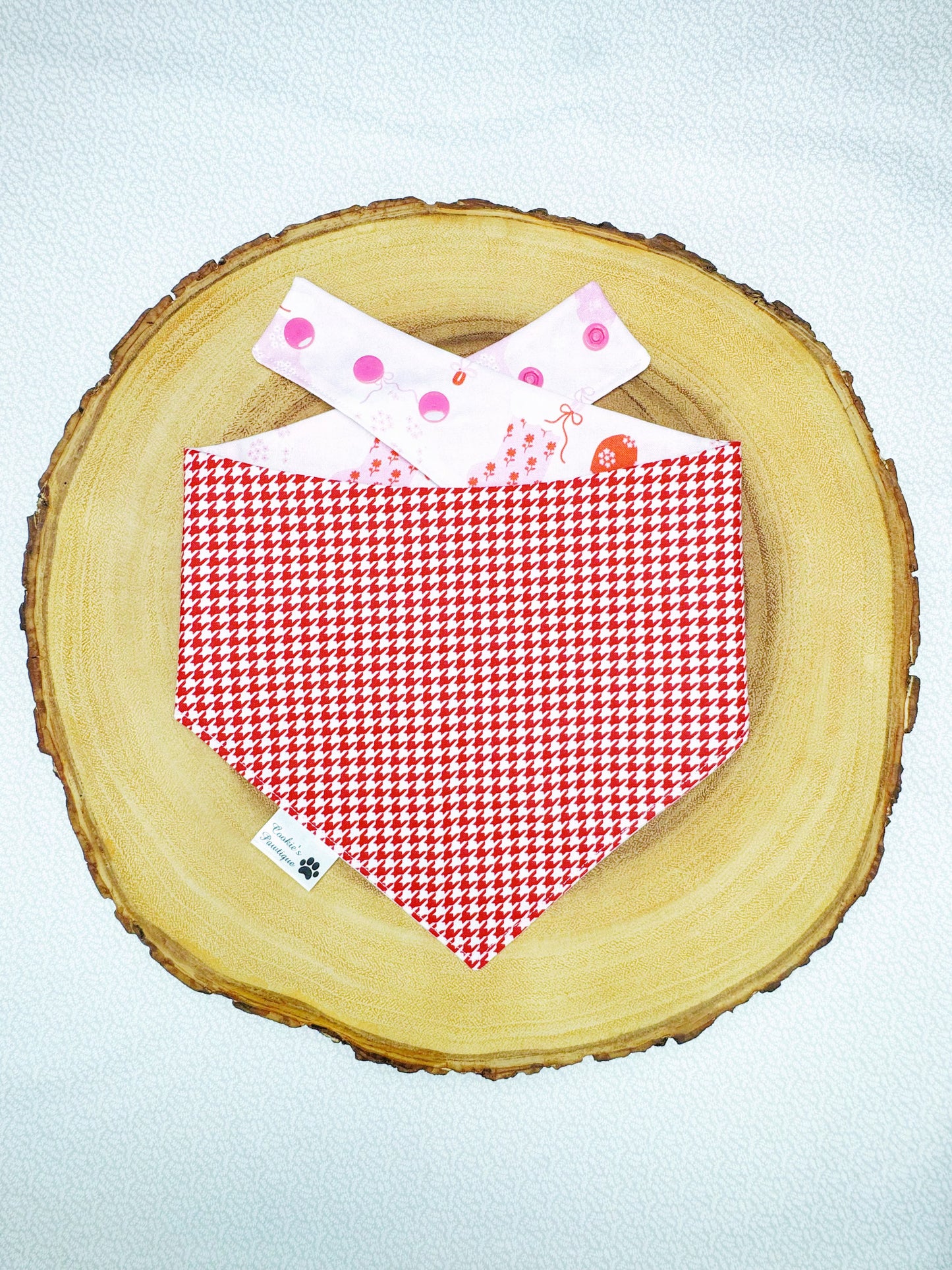 Christmas Stockings Bandana