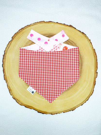 Christmas Stockings Bandana