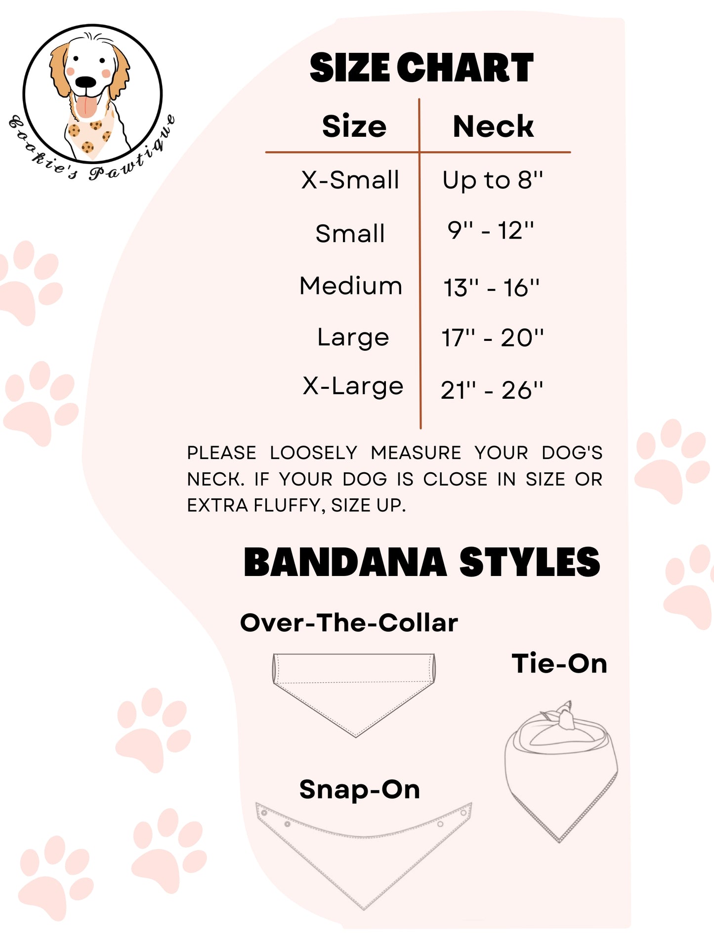 Fall Geese and Leaves Bandana